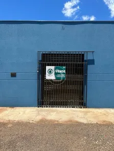 Sala Comercial à venda, 97m² no Parque Residencial dos Girassóis, Campo Grande