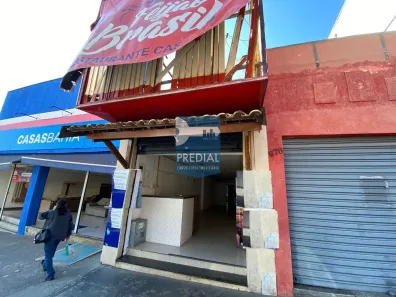 Ponto Comercial para alugar, 70m² no Centro, São Carlos
