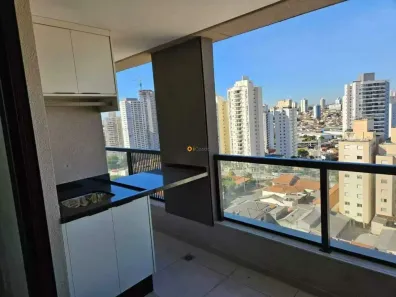 Apartamento com 2 Quartos à venda, 54m² no Ipiranga, São Paulo