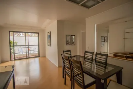 Apartamento com 3 Quartos à venda, 90m² no Vila Mascote, São Paulo