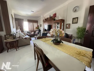 Apartamento com 3 Quartos à venda, 75m² no Petrópolis, Natal
