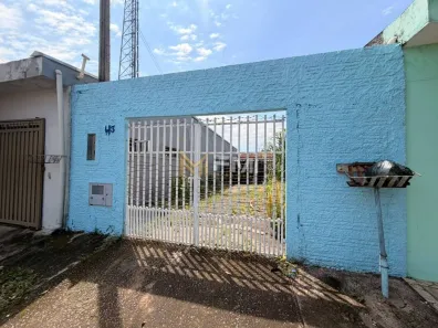 Lote/Terreno à venda, 125m² no Jardim Nossa Senhora Auxiliadora, Hortolândia