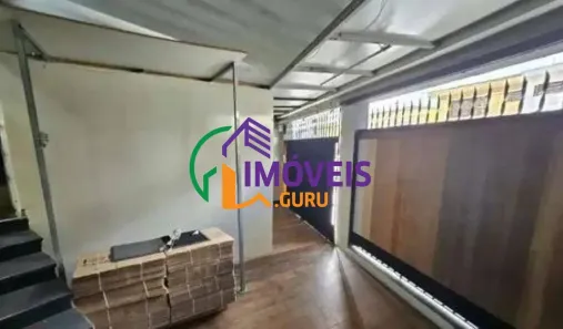 Sobrado com 4 Quartos para alugar, 210m² no Vila Valparaíso, Santo André