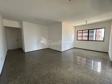 Apartamento com 3 Quartos à venda, 125m² no Aldeota, Fortaleza