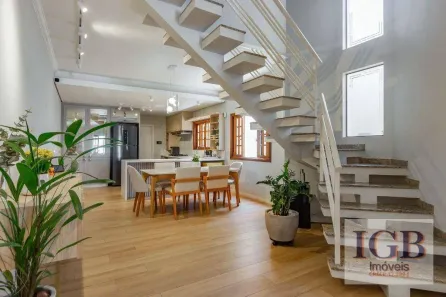Sobrado com 3 Quartos à venda, 185m² no Santa Teresinha, São Paulo