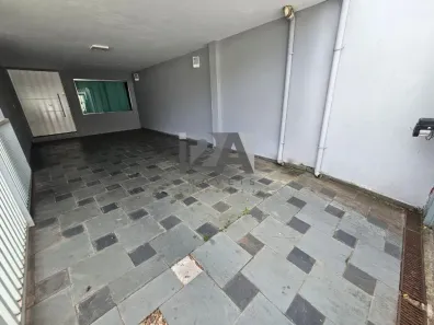 Casa com 3 Quartos à venda, 160m² no Parque Continental, São Paulo