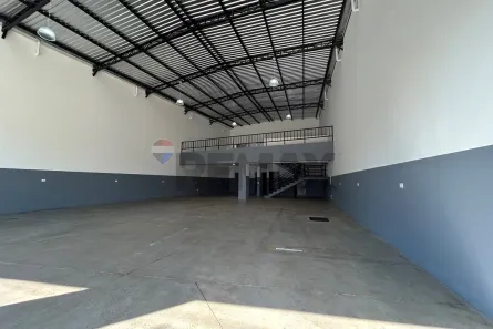 Galpão/Depósito/Armazém para alugar, 350m² no Jardim Pilar, Mauá