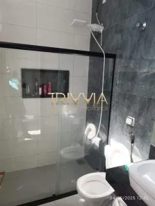 Casa com 2 Quartos à venda, 85m² no Jardim Brasília, Uberlândia