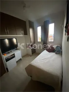 Apartamento com 2 Quartos à venda, 46m² no Imirim, São Paulo