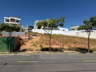 Lote/Terreno à venda, 398m² no Salvaterra, Juiz de Fora