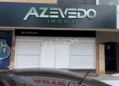 Ponto Comercial para alugar, 160m² no Taguatinga Sul, Brasília