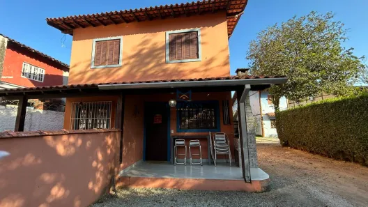 Sobrado com 2 Quartos à venda, 70m² no Maresias, São Sebastião