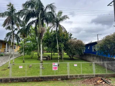Lote/Terreno à venda, 420m² no Centro, Nova Veneza