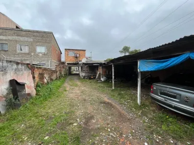 Lote/Terreno à venda, 599m² no Camaquã, Porto Alegre