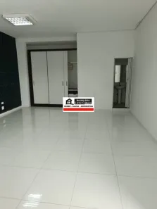 Casa com 1 Quarto para alugar, 39m² no Jardim Seckler, São Paulo