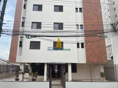 Apartamento com 3 Quartos para alugar, 147m² no Jardim Barbosa, Guarulhos