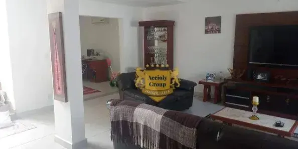 Casa de Condomínio com 4 Quartos à venda, 360m² no Vargem Grande, Rio de Janeiro