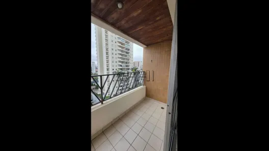 Apartamento com 2 Quartos à venda, 62m² no Vila Mariana, São Paulo