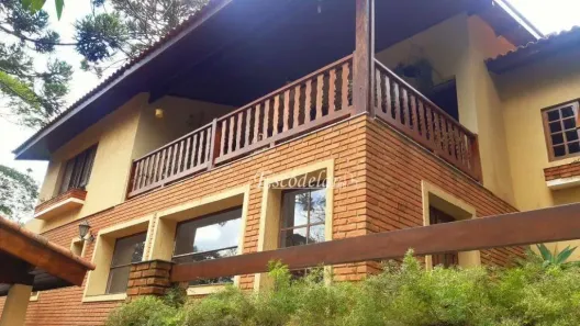 Casa com 3 Quartos à venda, 587m² no Roseira, Mairiporã