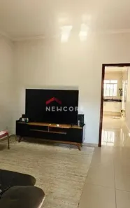 Casa com 3 Quartos à venda, 294m² no Jardim Trevo, Jundiaí