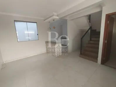 Casa com 3 Quartos à venda, 128m² no Lúcio de Abreu, Contagem
