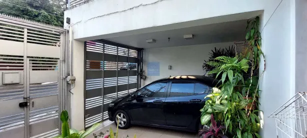 Sobrado com 3 Quartos à venda, 230m² no Vila Mariana, São Paulo