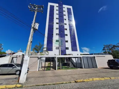 Apartamento com 3 Quartos à venda, 72m² no Bairro Novo, Olinda