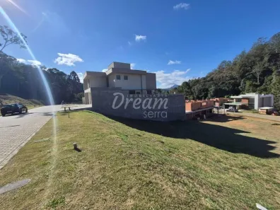 Lote/Terreno à venda, 375m² no Quebra Frascos, Teresópolis