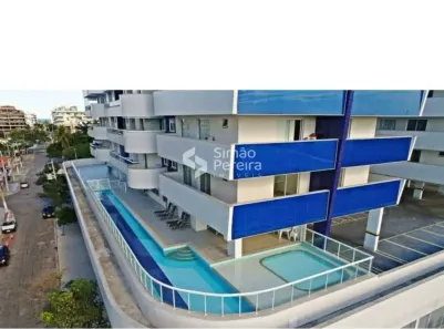 Apartamento com 2 Quartos à venda, 85m² no Braga, Cabo Frio