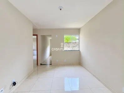 Apartamento com 2 Quartos à venda, 48m² no Colônia Santo Antônio, Barra Mansa