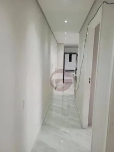 Apartamento com 2 Quartos à venda, 42m² no Jardim Boa Vista (Zona Oeste), São Paulo