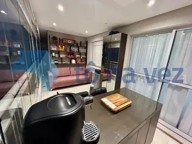 Apartamento com 3 Quartos à venda, 94m² no Centro, São Bernardo do Campo