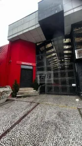 Galpão/Depósito/Armazém para alugar, 500m² no Ipiranga, São Paulo