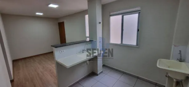 Apartamento com 2 Quartos à venda, 44m² no Jardim Country Club, Bauru