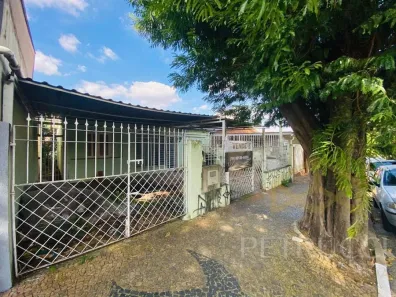 Imóvel Comercial com 3 Quartos à venda, 288m² no Vila Proost de Souza, Campinas