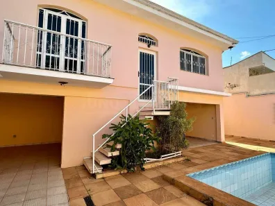 Casa com 3 Quartos à venda, 300m² no Nova Piracicaba, Piracicaba