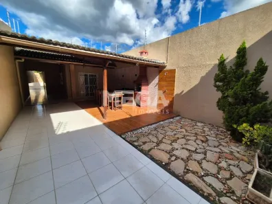 Casa com 3 Quartos para alugar, 197m² no Vereda Tropical, Eusébio