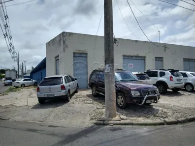 Galpão/Depósito/Armazém à venda, 40m² no Industrial, Aracaju
