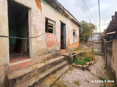 Lote/Terreno à venda, 360m² no Inconfidentes, Contagem