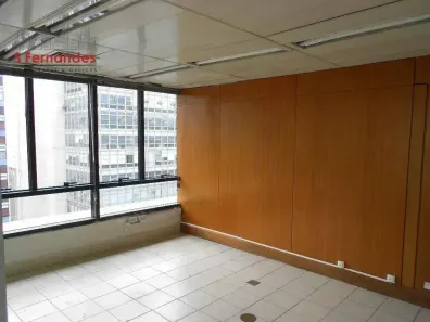 Sala Comercial para alugar, 292m² no Bela Vista, São Paulo
