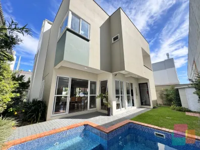 Casa de Condomínio com 4 Quartos à venda, 232m² no Centro, Balneário Piçarras