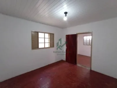 Casa com 2 Quartos para alugar, 70m² no Jardim Casa Grande, Mogi Guaçu