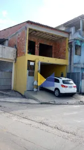 Sobrado com 1 Quarto à venda, 375m² no Jardim Álamo, Guarulhos
