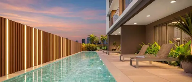 Apartamento com 3 Quartos à venda, 125m² no Vila Mariana, São Paulo