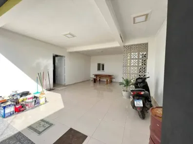 Casa com 2 Quartos à venda, 100m² no Residencial Curva do Rio, Unaí