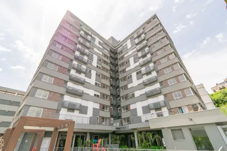 Apartamento com 1 Quarto para alugar, 44m² no Moinhos de Vento, Porto Alegre