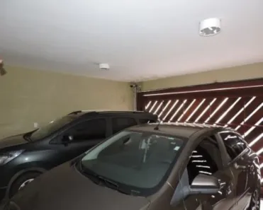 Sobrado com 2 Quartos à venda, 126m² no Sacomã, São Paulo