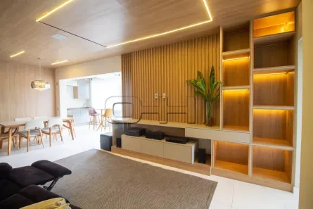 Cobertura com 4 Quartos à venda, 181m² no Jardim das Acácias, São Paulo