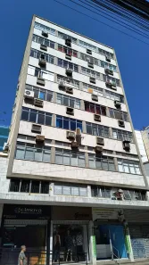 Ponto Comercial com 2 Quartos à venda, 40m² no Centro, Juiz de Fora