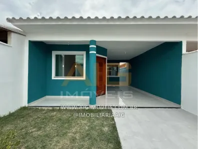 Casa com 2 Quartos à venda, 65m² no , Iguaba Grande